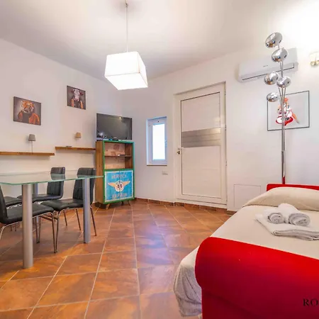 Centrocitta Elegante & Funzionale Apartment *