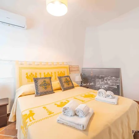 Apartment Centrocitta Elegante & Funzionale