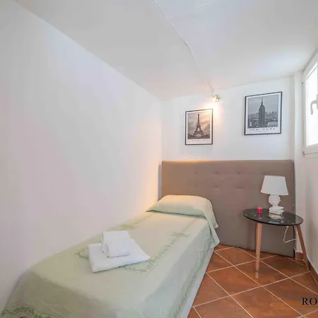 Centrocitta Elegante & Funzionale Apartment Olbia