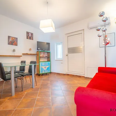 Apartment Centrocitta Elegante & Funzionale Olbia