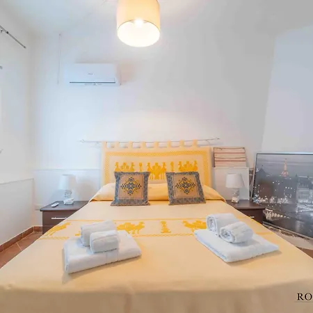 Centrocitta Elegante & Funzionale Apartment Olbia