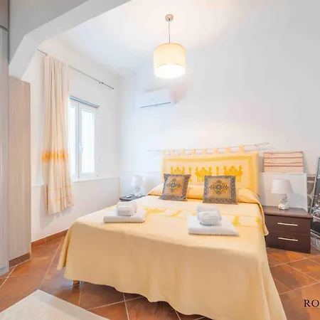 Apartment Centrocitta Elegante & Funzionale Olbia
