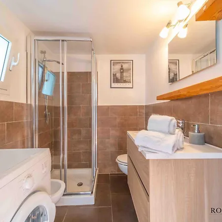 Centrocitta Elegante & Funzionale Apartment *