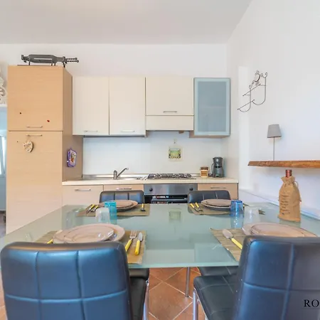 Centrocitta Elegante & Funzionale Apartment