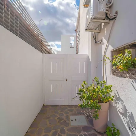 Centrocitta Elegante & Funzionale Apartment
