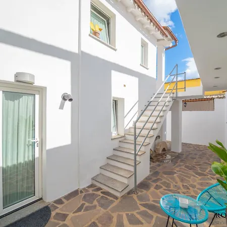 Apartment Centrocitta Elegante & Funzionale
