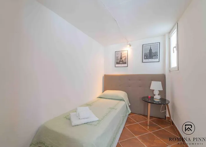 Centrocitta Elegante & Funzionale Апартаменти Ольбія