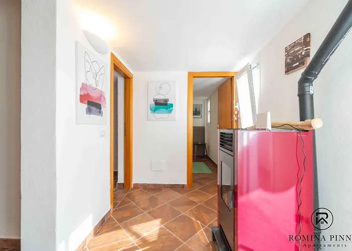 Centrocitta Elegante & Funzionale Ольбія