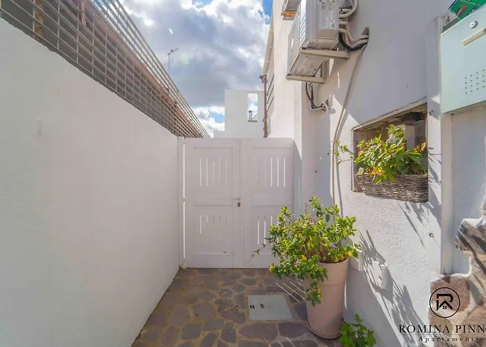 Centrocitta Elegante & Funzionale Апартаменти