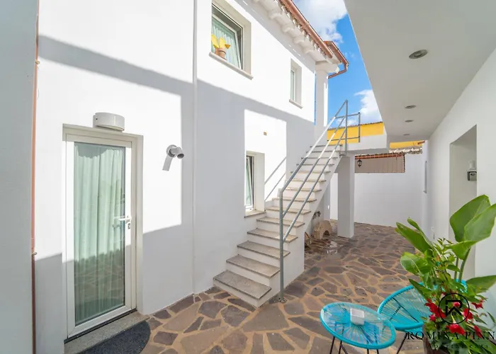 Апартаменти Centrocitta Elegante & Funzionale