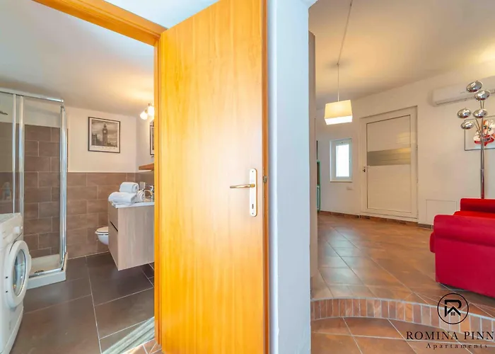 Апартаменти Centrocitta Elegante & Funzionale *