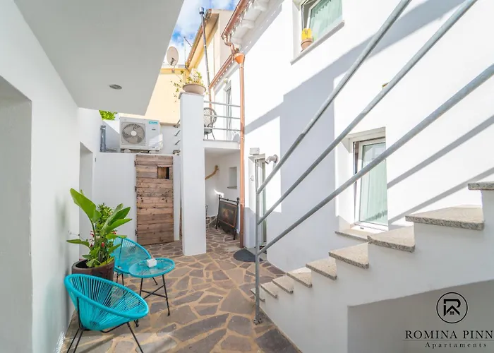 Centrocitta Elegante & Funzionale * Ольбія